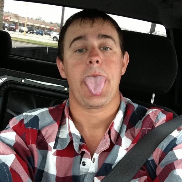 Meet your Posher, Michael - Picture 1 of 1